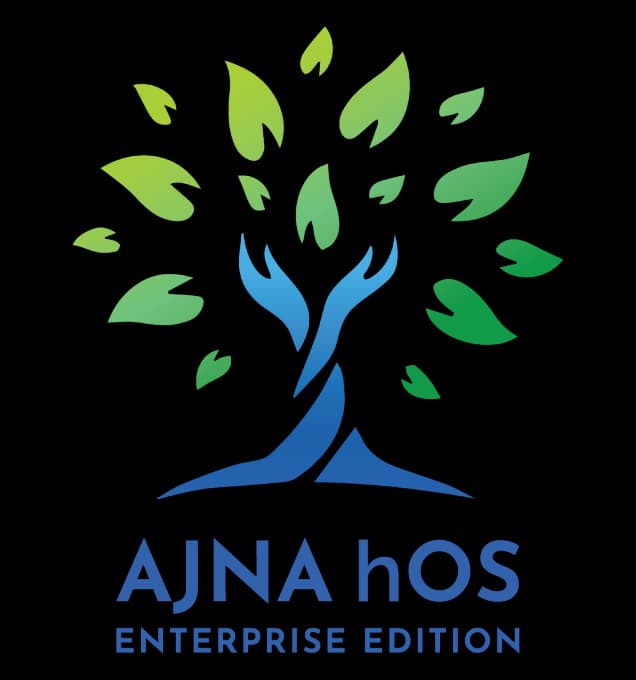Ajna Lab Logo